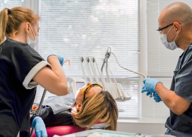 Improving Oral Health Through Expert Care from a Invisalign Derby