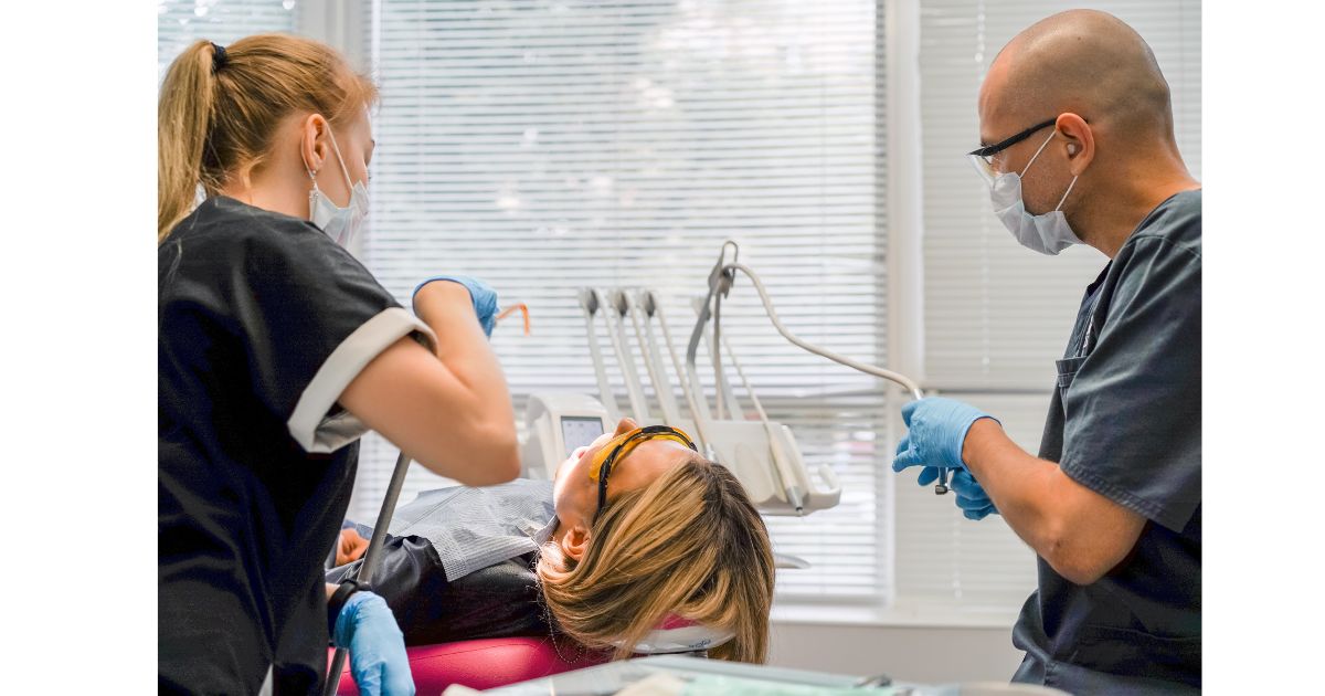Improving Oral Health Through Expert Care from a Invisalign Derby